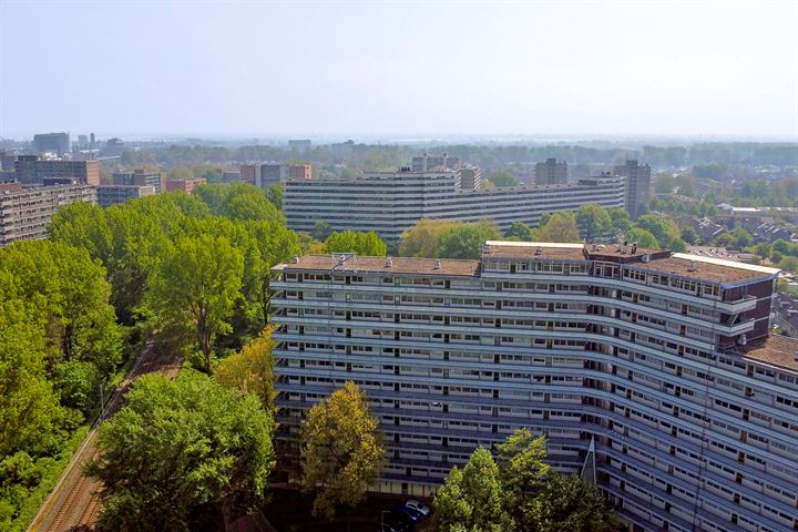 Zalkerbos 280 in Zoetermeer