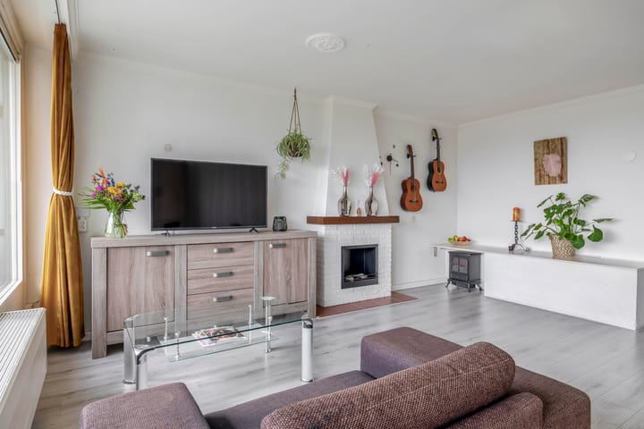 Photo of property Zalkerbos 91, Zoetermeer