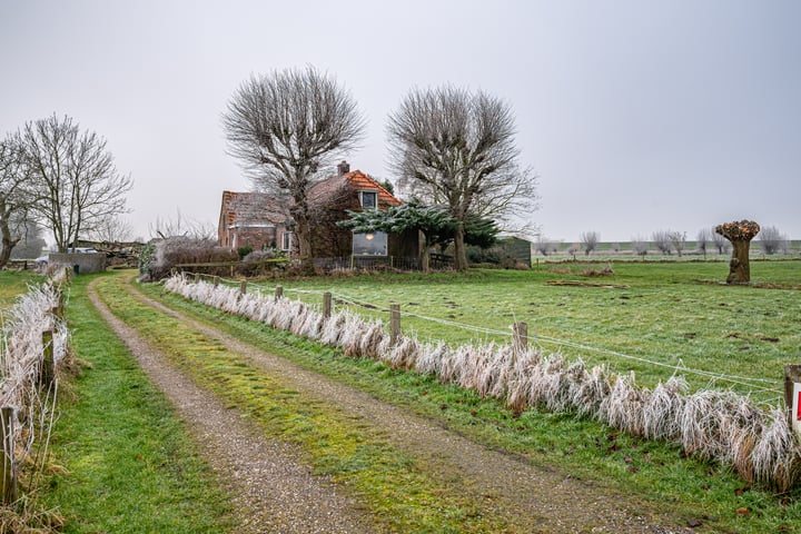 Zalkerveerweg 9 in Zwolle