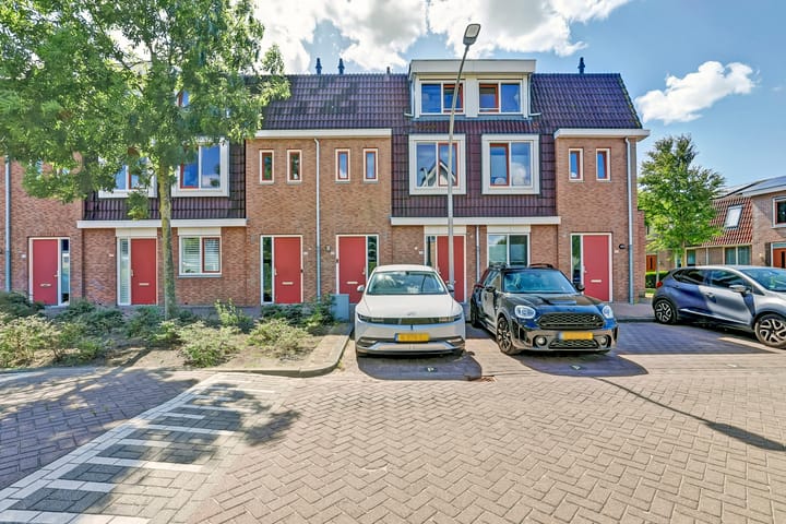 Zalm 144 in Hendrik-Ido-Ambacht