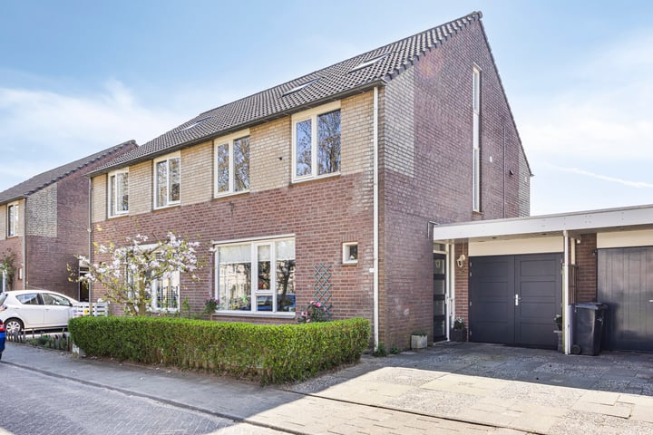 Photo of property Zalm 16, Oss