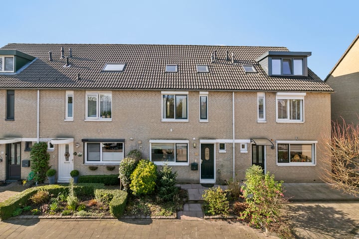 Photo of property Zalm 38, Ridderkerk
