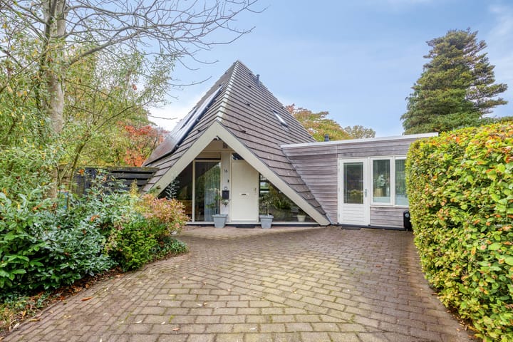 Zalmkolk 16 in Zwolle