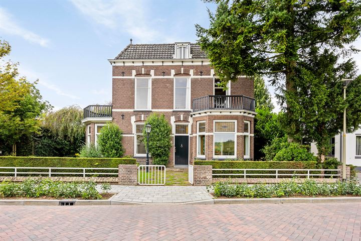 Zalmstraat 3 in Millingen aan de Rijn