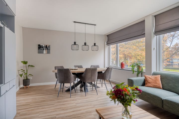 Zaltbommelseweg 24 in Oss