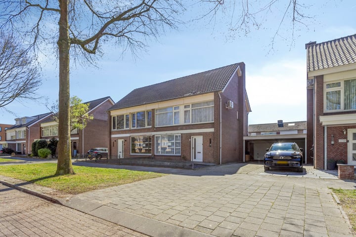 Photo of property Zaltbommelseweg 52, Oss