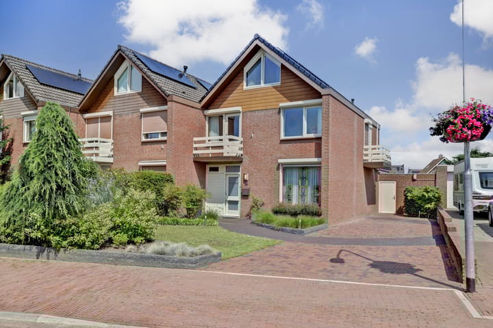 Foto van woning Zalzerskampweg 80, Venlo