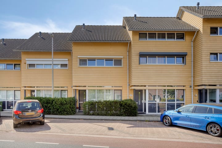 Zambezilaan 227 in Purmerend