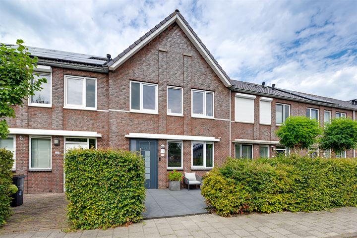 Zambezilaan 232 in Purmerend