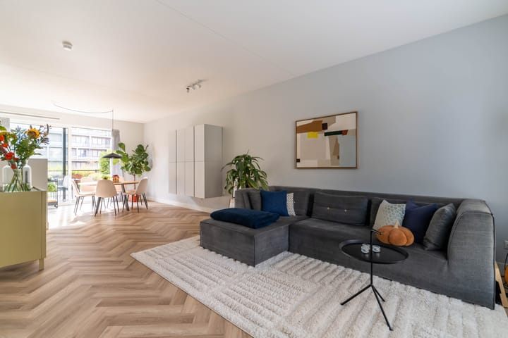 Zamenhofstraat 66 in 's-Gravenhage