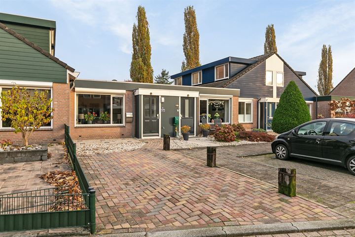 Zandakker 47 in Heerde