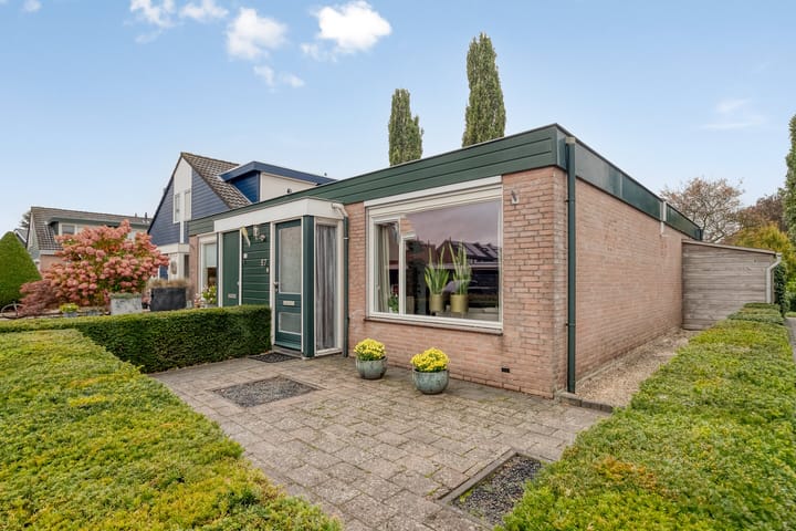 Zandakker 57 in Heerde