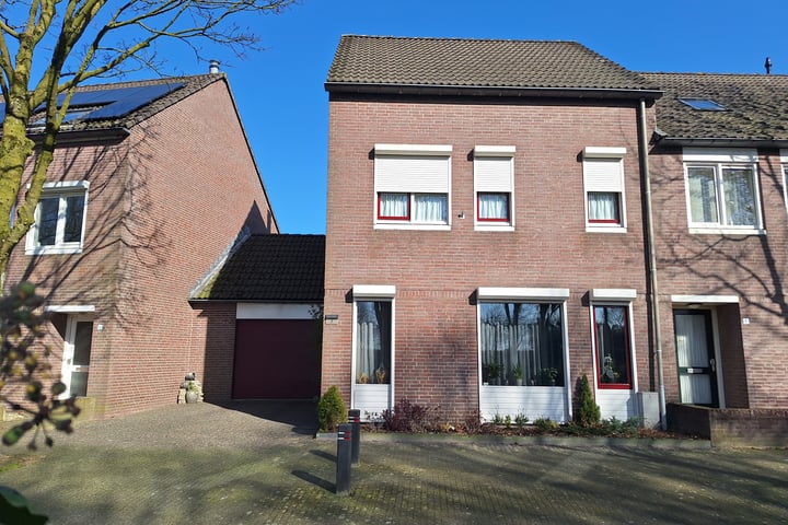 Photo of property Zandakker 7, Venray