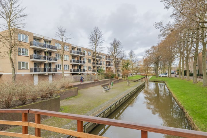 Photo of property Zandbank 65, Noordwijk