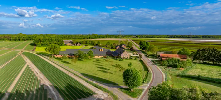 Zandberg 19 in Maasbree
