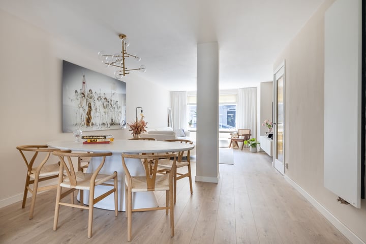 Foto van woning Zandbergdwarsstraat 6, Breda