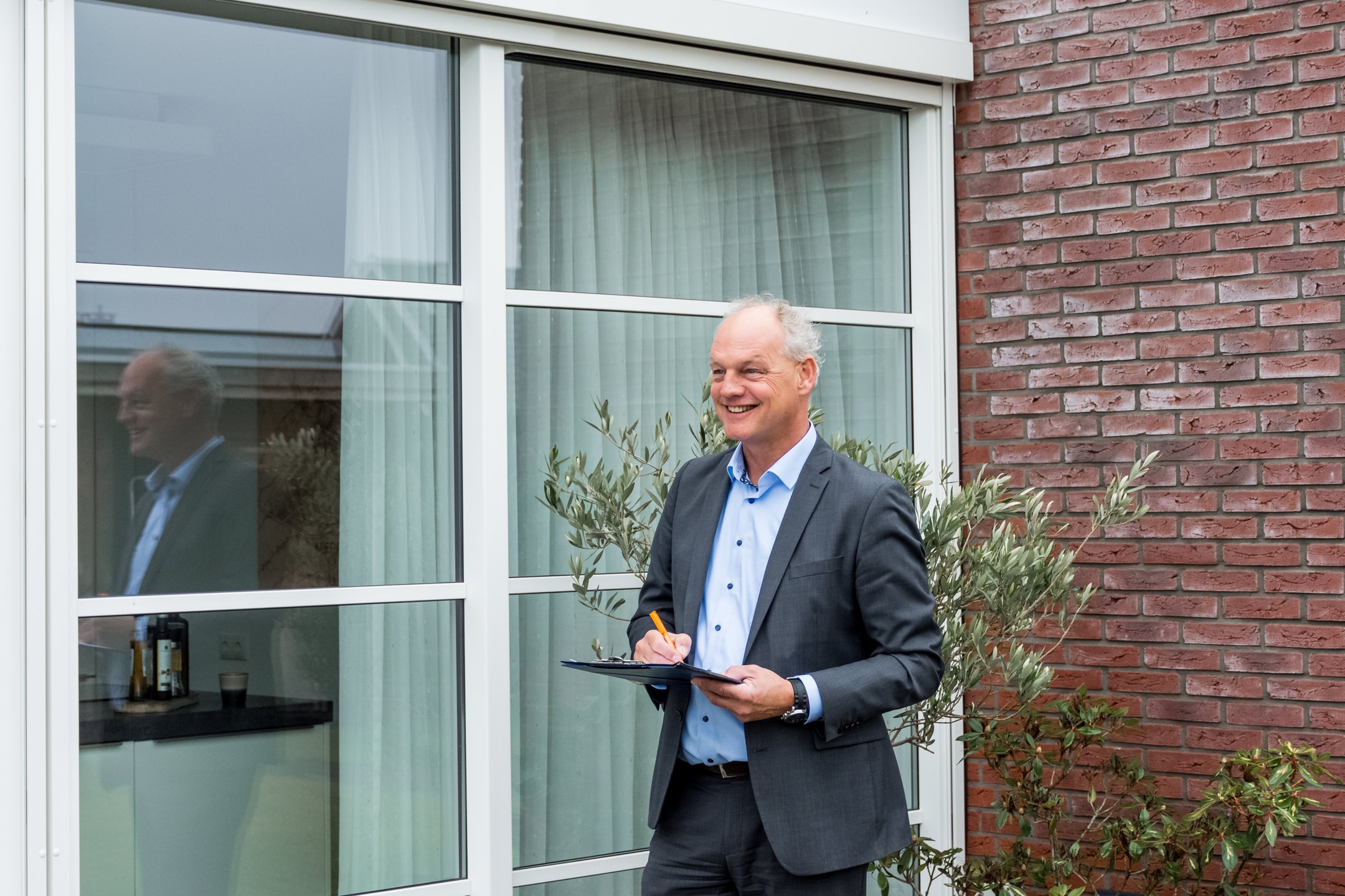 Kantoor foto van Zandbergen makelaardij | NVM