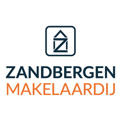 Logo van Zandbergen Makelaardij | NVM