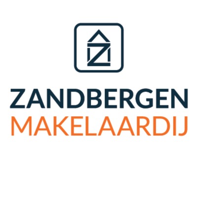 Logo Zandbergen makelaardij | NVM