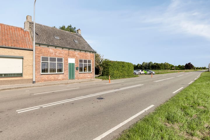 Zandbergsestraat 28 in Graauw