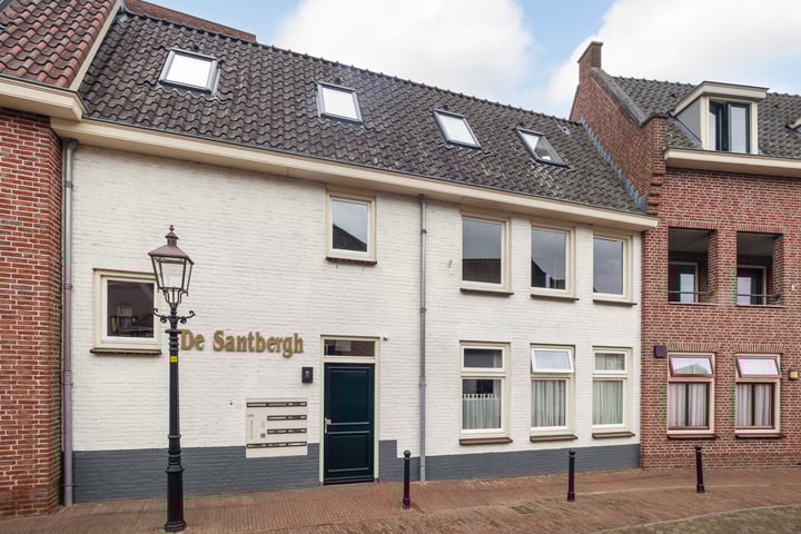 Zandbergstraat 69 in Doesburg