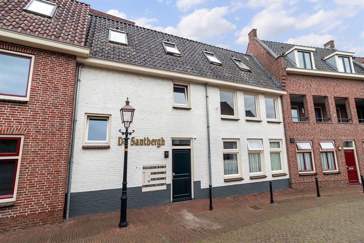 Zandbergstraat 79 in Doesburg