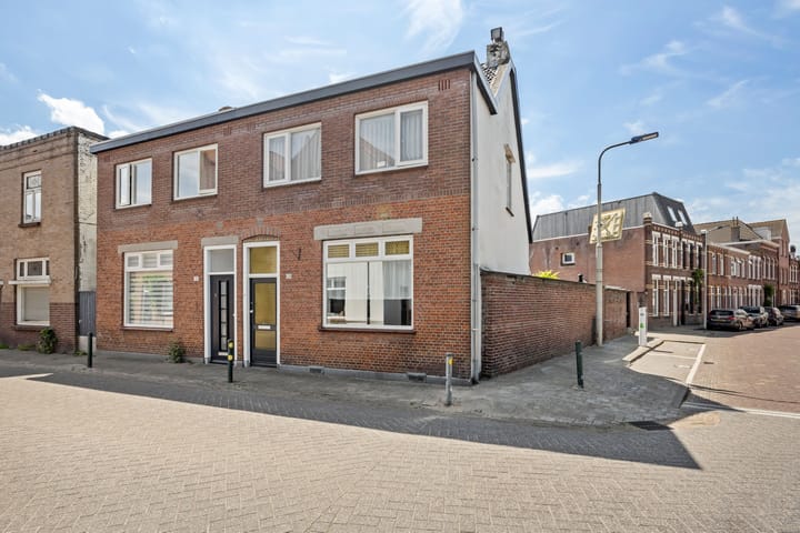 Foto van woning Zandbergweg 130, Breda