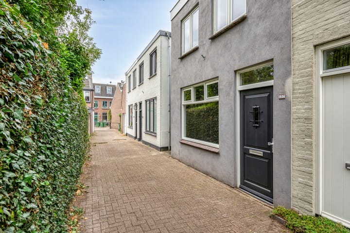 Zandbergweg 157 in Breda