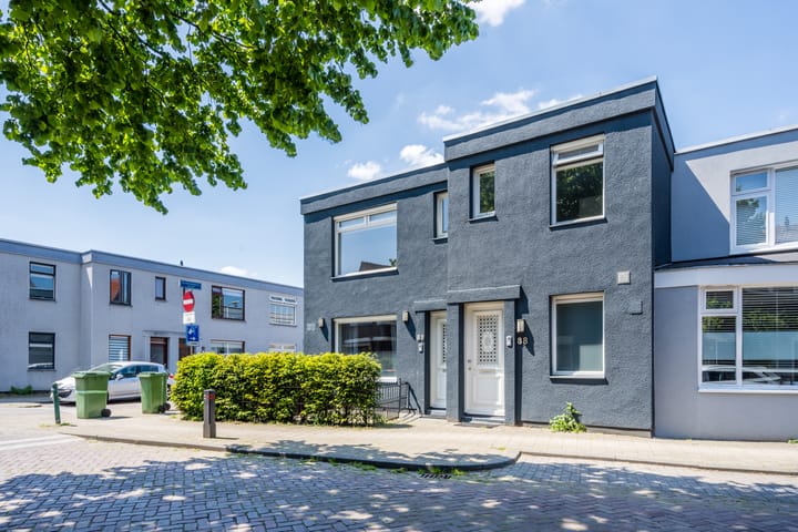Zandbergweg 88A in Breda