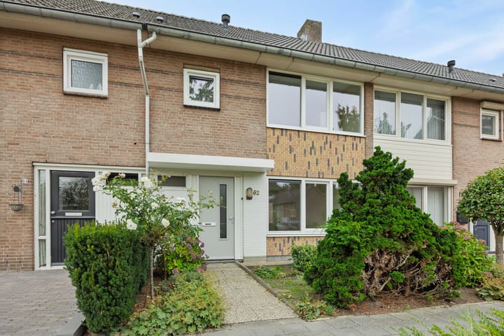 Photo de la maison Zandbosweg 62, Deurne