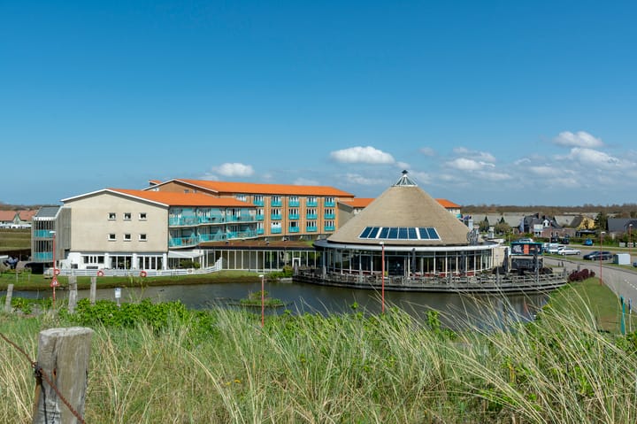 Zanddijk 235 in Julianadorp