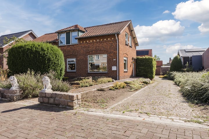 Zanddijk 34a in Escharen
