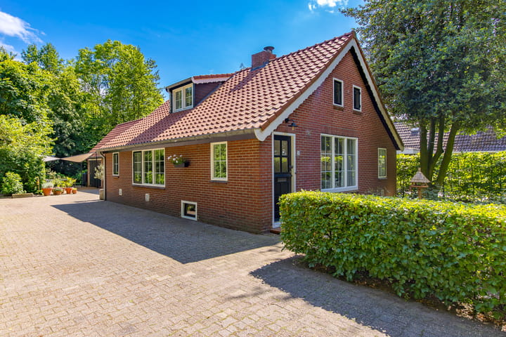 Foto van woning Zanddijk 56, Roswinkel