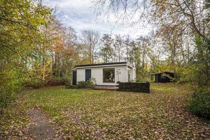 Photo de la maison Zanddijk 72, De Cocksdorp