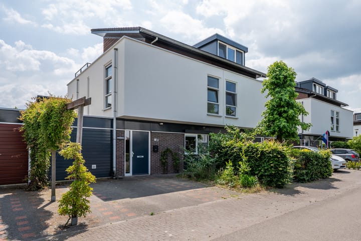 Zandeiland 20 in Eindhoven