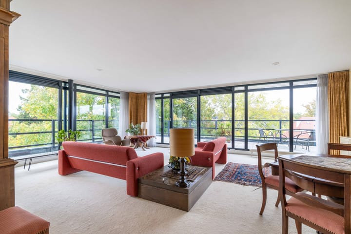 Photo of property Zanderijpad 34, Wassenaar