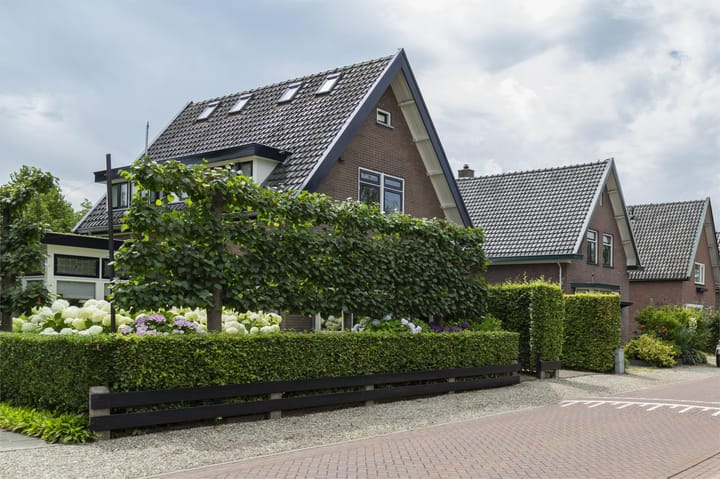 Zanderijweg 100 in Apeldoorn foto