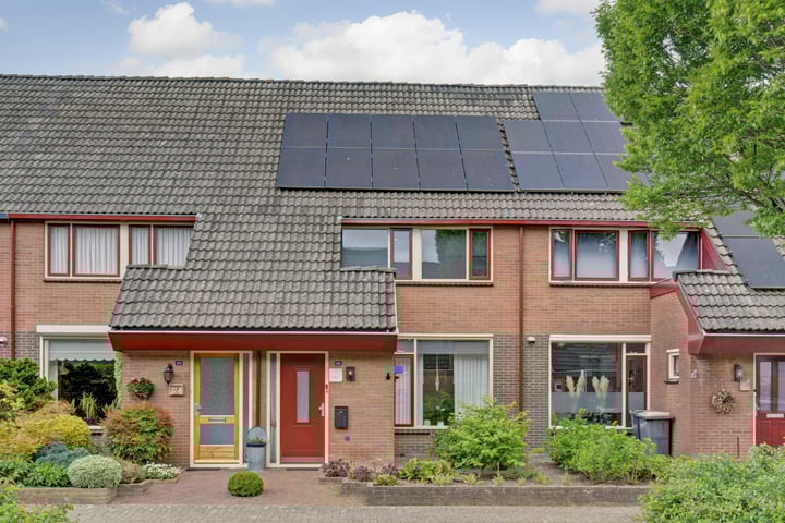 Zanderskamp 146 in Doesburg
