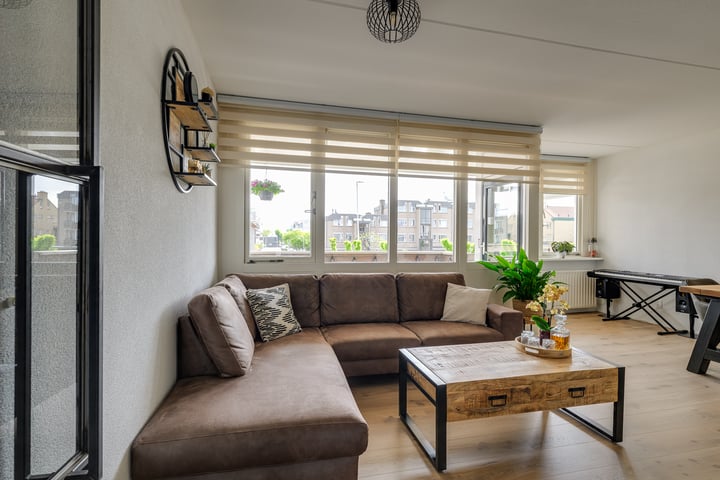 Zandeveltplein 21A in 's-Gravenzande