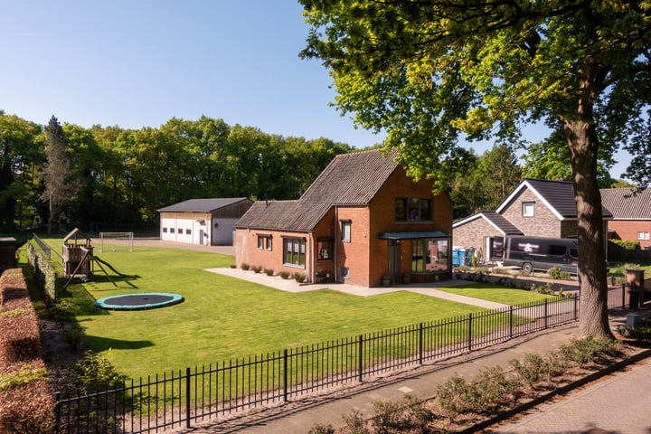 Photo of property Zandfort 20, Hoogerheide