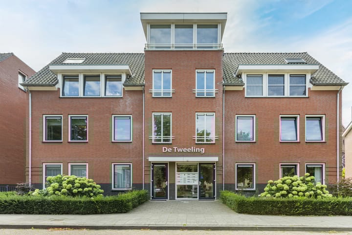 Photo of property Zandgouw 2-B3, Teteringen