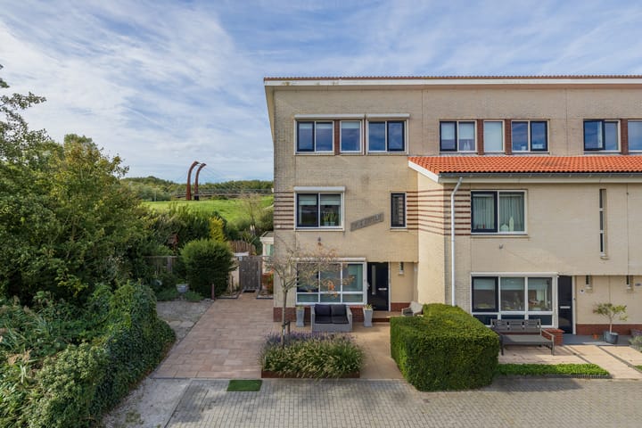 Zandhaver 25, Katwijk Photo of property Zandhaver 25, Katwijk