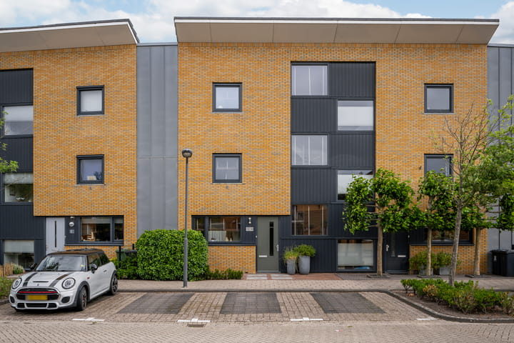 Photo of property Zandhaver 39, Naaldwijk