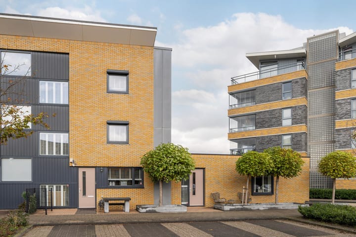 Zandhaver 45 in Naaldwijk