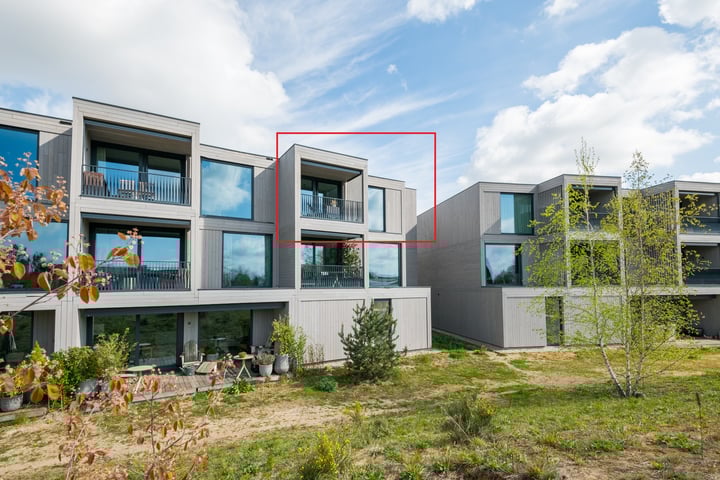 Photo of property Zandheuvel 11, Silvolde