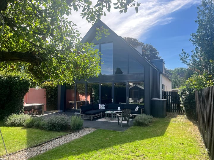 Photo de la maison Zandheuvel 129, Oosterhout