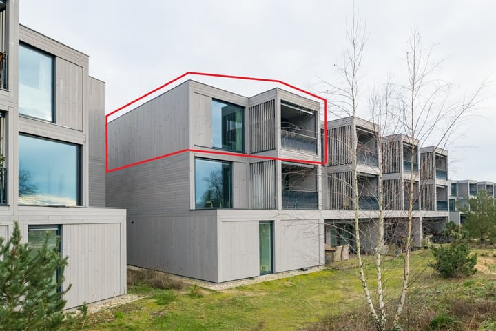 Photo of property Zandheuvel 19, Silvolde
