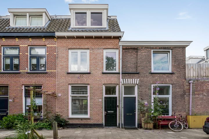 Zandhofsestraat 127 in Utrecht