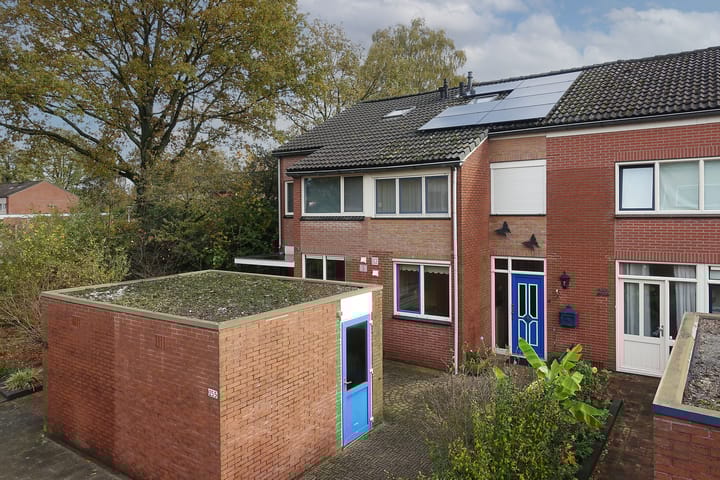 Photo de la maison Zandhorstlaan 255, Oldenzaal