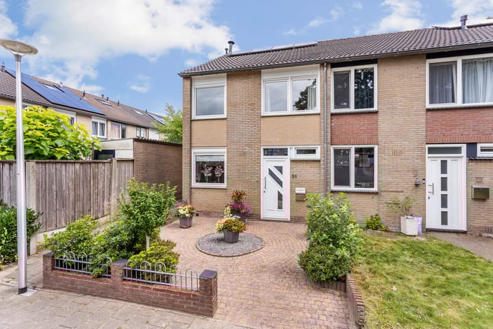 Zandhorstlaan 31 in Oldenzaal